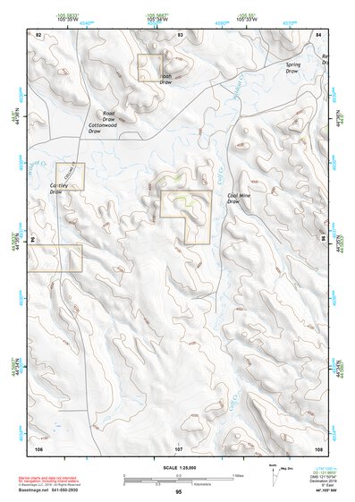 44105NW Page 95 Recluse Topo Preview 1