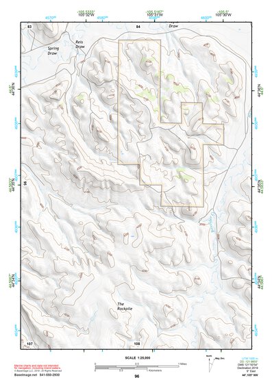 44105NW Page 96 Recluse Topo Preview 1