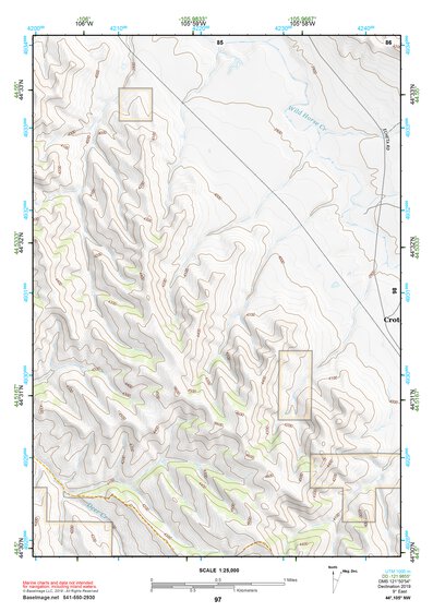 44105NW Page 97 Recluse Topo Preview 1