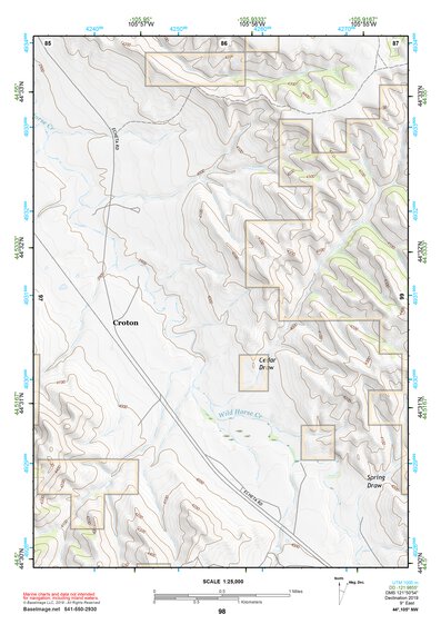 44105NW Page 98 Recluse Topo Preview 1