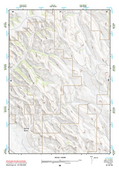 44105NW Page 99 Recluse Topo Preview 1