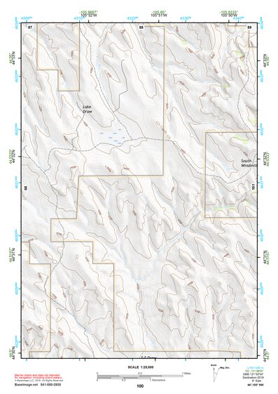 44105NW Page 100 Recluse Topo Preview 1