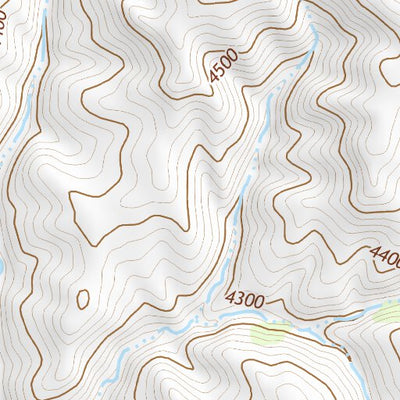 44105NW Page 101 Recluse Topo Preview 3