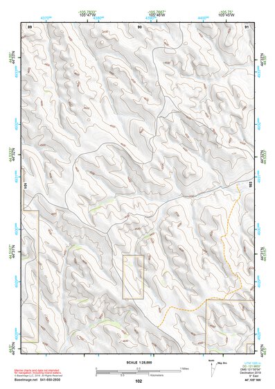 44105NW Page 102 Recluse Topo Preview 1
