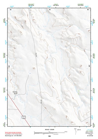 44105NW Page 106 Recluse Topo Preview 1