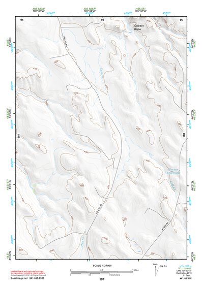 44105NW Page 107 Recluse Topo Preview 1
