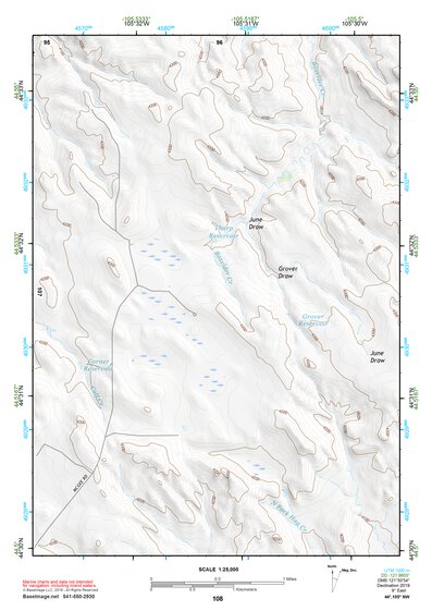 44105NW Page 108 Recluse Topo Preview 1