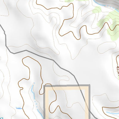 44105SE Page 66 Gillette Topo Preview 2