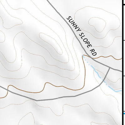 44105SE Page 69 Gillette Topo Preview 3