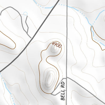 44105SW Page 70 Gillette Topo Preview 2