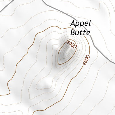 44105SW Page 83 Gillette Topo Preview 2