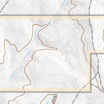 44105SW Page 86 Gillette Topo Preview 2