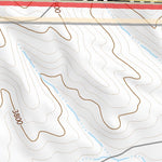 44106NE Page 2 Sheridan Topo Preview 3