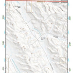 44106NE Page 3 Sheridan Topo Preview 1