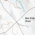 44106NE Page 3 Sheridan Topo Preview 2