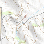 44106NE Page 5 Sheridan Topo Preview 2