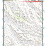 44106NE Page 6 Sheridan Topo Preview 1