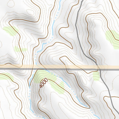 44106NE Page 10 Sheridan Topo Preview 2