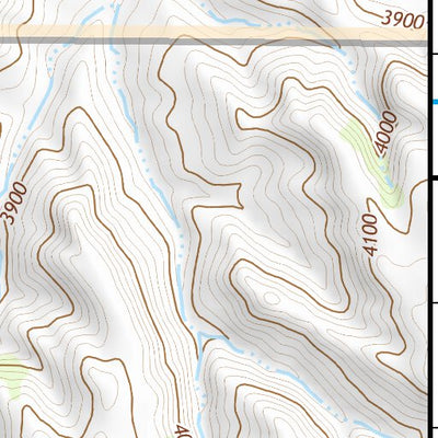 44106NE Page 10 Sheridan Topo Preview 3