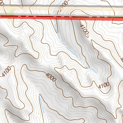 44106NE Page 11 Sheridan Topo Preview 3