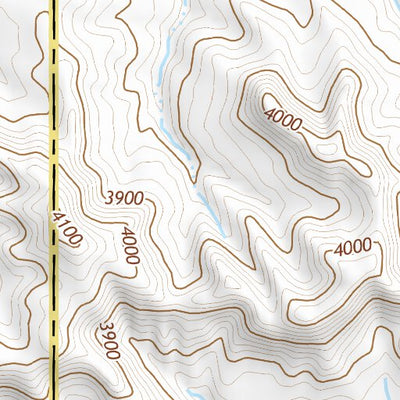 44106NE Page 12 Sheridan Topo Preview 3