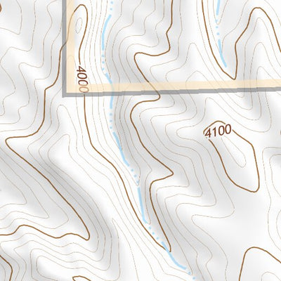 44106NE Page 14 Sheridan Topo Preview 3