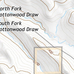 44106NE Page 16 Sheridan Topo Preview 3