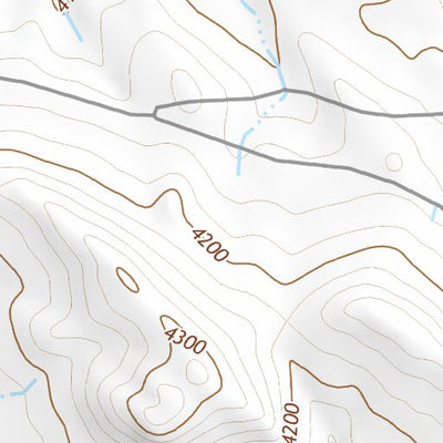 44106NE Page 18 Sheridan Topo Preview 2