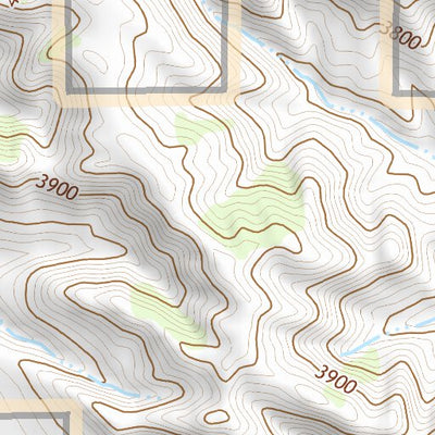 44106NE Page 22 Sheridan Topo Preview 3