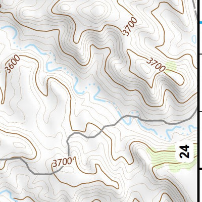 44106NE Page 23 Sheridan Topo Preview 3