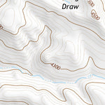 44106NE Page 25 Sheridan Topo Preview 2