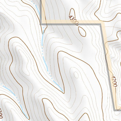 44106NE Page 26 Sheridan Topo Preview 2