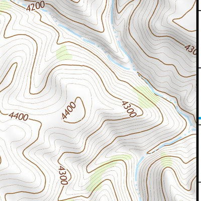 44106NE Page 27 Sheridan Topo Preview 3