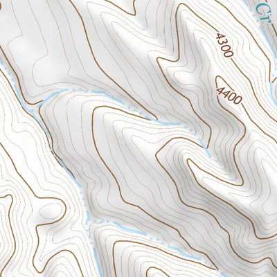 44106NE Page 28 Sheridan Topo Preview 2