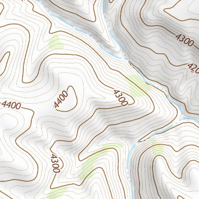 44106NE Page 28 Sheridan Topo Preview 3