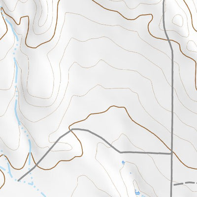 44106NE Page 30 Sheridan Topo Preview 2