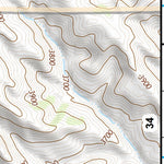 44106NE Page 33 Sheridan Topo Preview 3