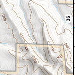 44106NE Page 35 Sheridan Topo Preview 3