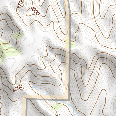 44106NE Page 36 Sheridan Topo Preview 3