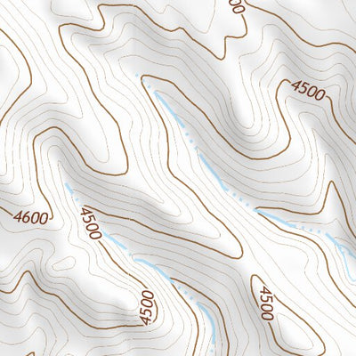 44106NE Page 37 Sheridan Topo Preview 3