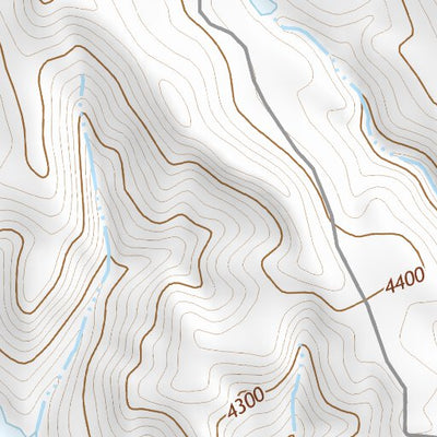 44106NE Page 38 Sheridan Topo Preview 3