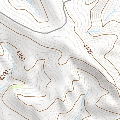44106NE Page 39 Sheridan Topo Preview 2