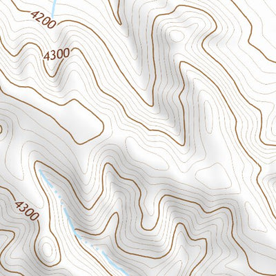 44106NE Page 39 Sheridan Topo Preview 3