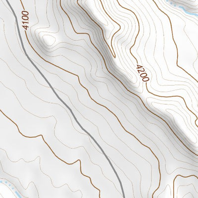 44106NE Page 40 Sheridan Topo Preview 2