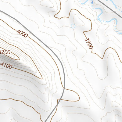 44106NE Page 41 Sheridan Topo Preview 2