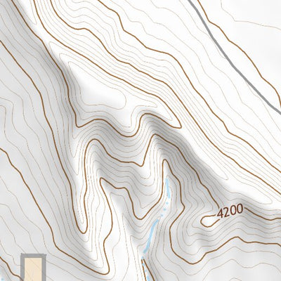 44106NE Page 41 Sheridan Topo Preview 3