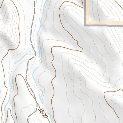44106NE Page 43 Sheridan Topo Preview 2