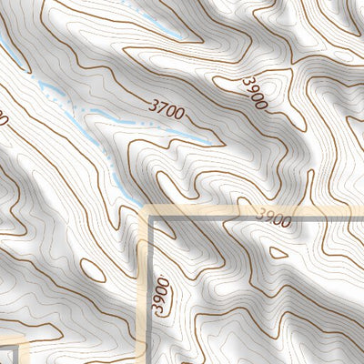 44106NE Page 46 Sheridan Topo Preview 3