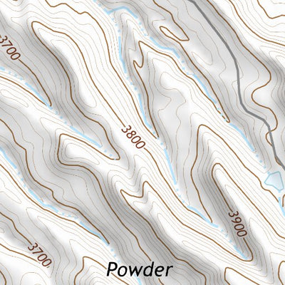 44106NE Page 47 Sheridan Topo Preview 2