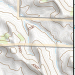 44106NE Page 47 Sheridan Topo Preview 3